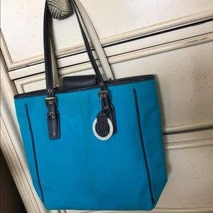 Coach handbag Breast Cancer